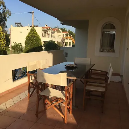 Agiokampos Luxurious * Loutra Edipsou (Evia)