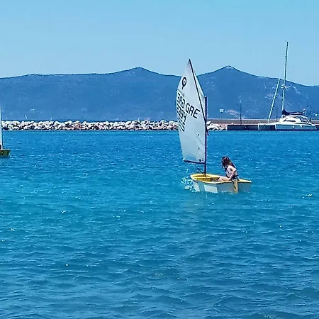 Vila Agiokampos Luxurious Loutra Edipsou (Evia)